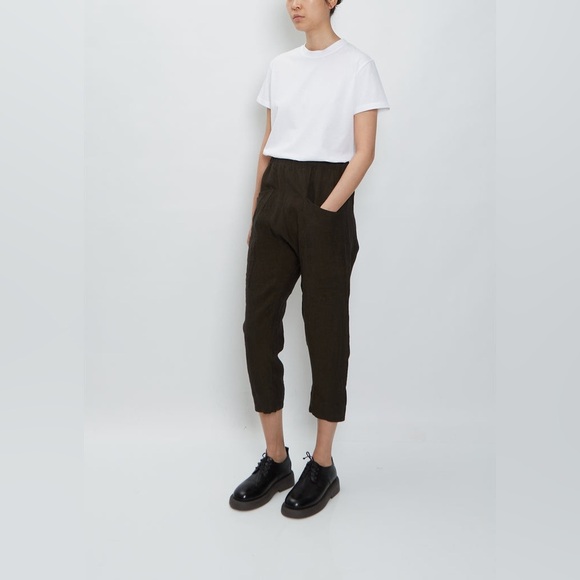 TOOGOOD
The Perfumer Trouser - Picture 9 of 11